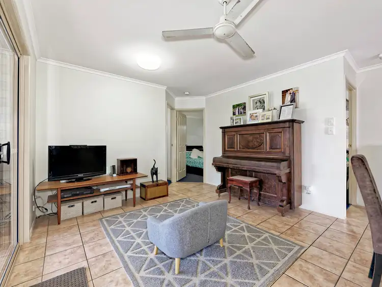 Sixth view of Homely house listing, 3 St Ives Court, Bundaberg East QLD 4670