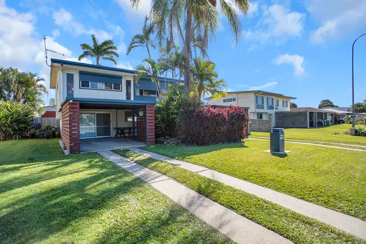 12 Marlborough Street, Ooralea QLD 4740