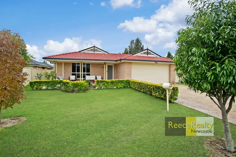 14A Daniel Avenue, Rutherford NSW 2320