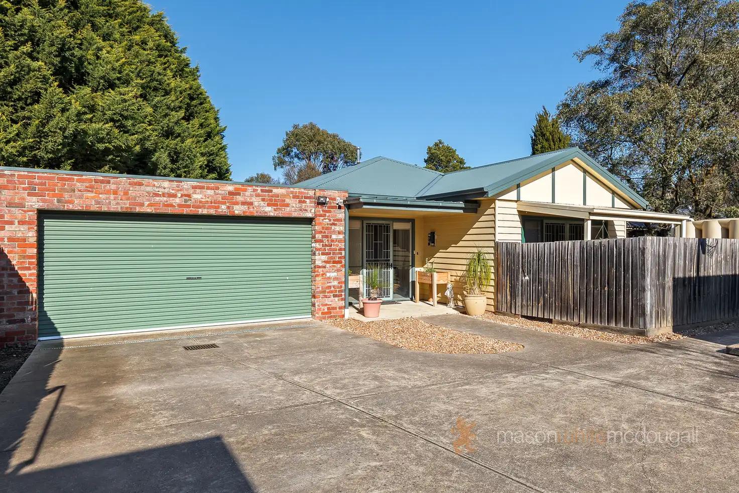 Main view of Homely unit listing, 3/1 Walnut Street, Whittlesea VIC 3757