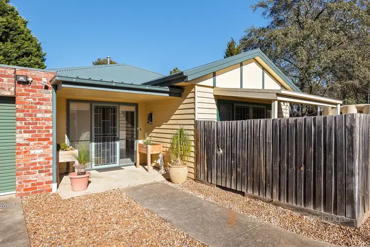 Second view of Homely unit listing, 3/1 Walnut Street, Whittlesea VIC 3757