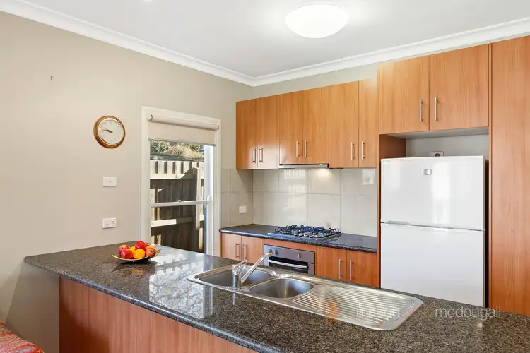 Third view of Homely unit listing, 3/1 Walnut Street, Whittlesea VIC 3757