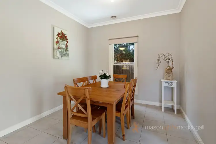 Fourth view of Homely unit listing, 3/1 Walnut Street, Whittlesea VIC 3757