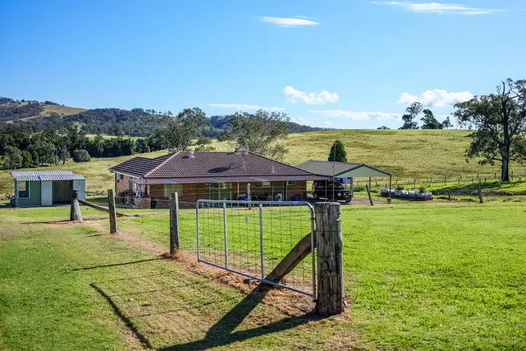 Fourth view of Homely house listing, 88 Punchs Road, Glen Martin via, Clarence Town NSW 2321