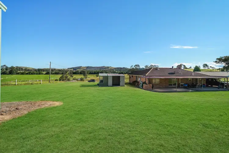 Fifth view of Homely house listing, 88 Punchs Road, Glen Martin via, Clarence Town NSW 2321