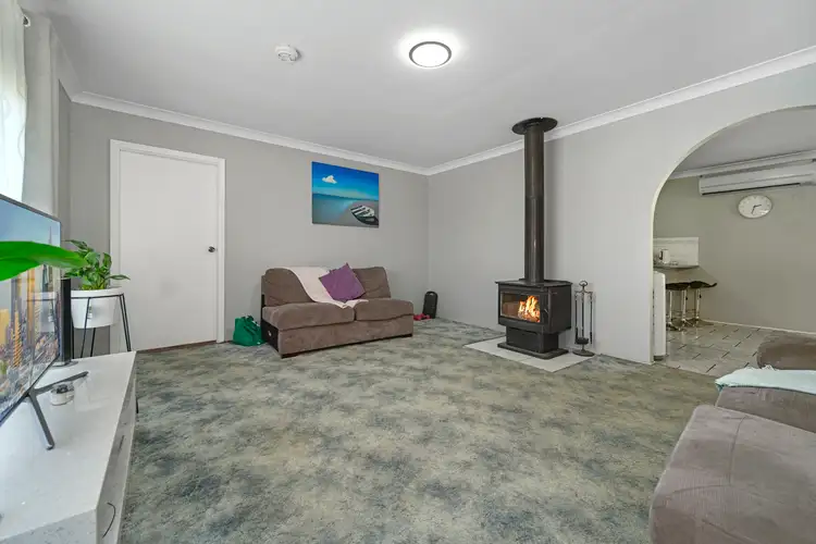 Sixth view of Homely house listing, 88 Punchs Road, Glen Martin via, Clarence Town NSW 2321