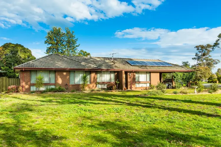 20 Candlebark Street, Thurgoona NSW 2640