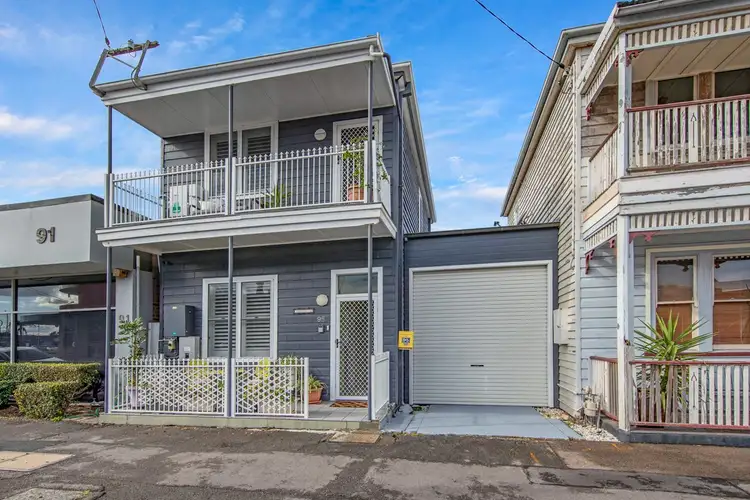 95 Chatham Street, Broadmeadow NSW 2292
