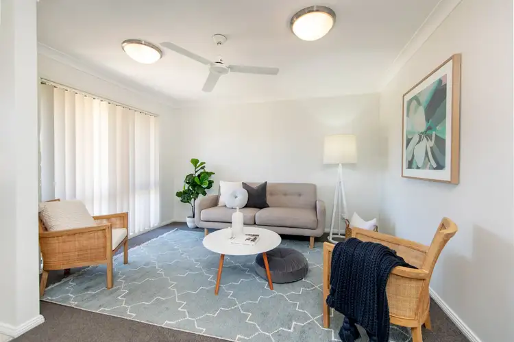 Second view of Homely townhouse listing, 315 Brunker Road, Adamstown NSW 2289
