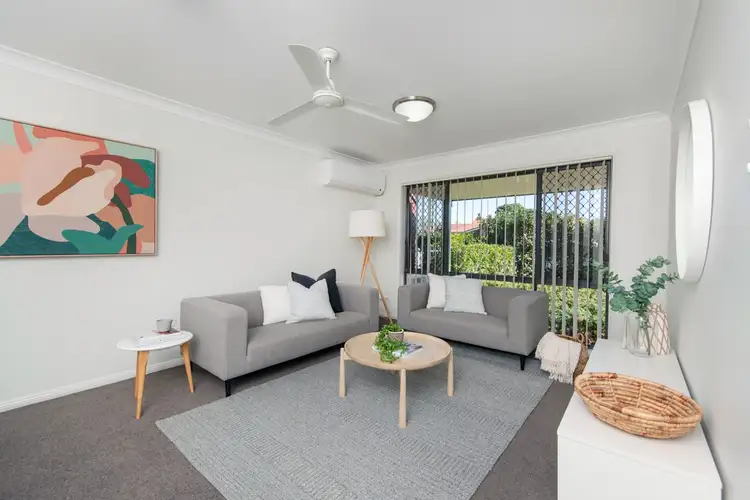 Third view of Homely townhouse listing, 315 Brunker Road, Adamstown NSW 2289