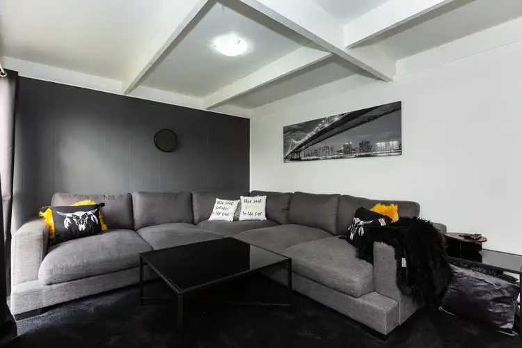 Second view of Homely house listing, 389 Dale Crescent, Lavington NSW 2641