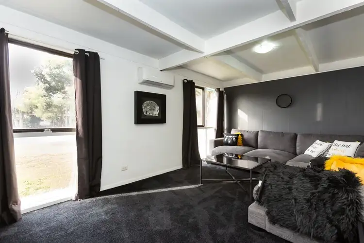 Third view of Homely house listing, 389 Dale Crescent, Lavington NSW 2641