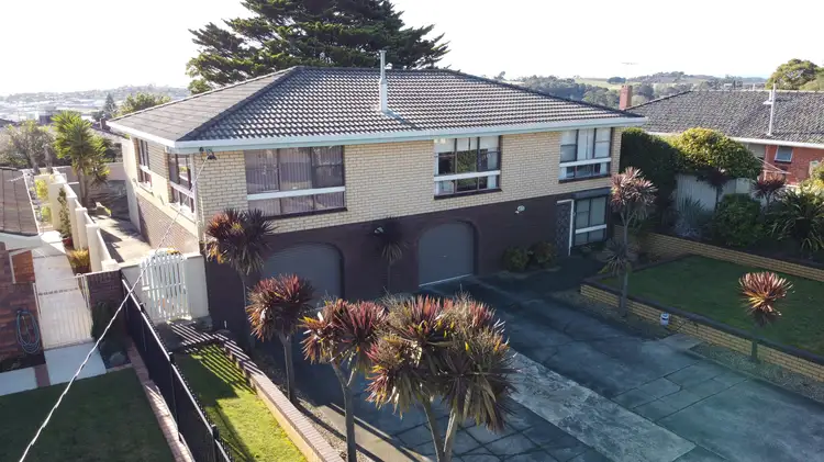 Main view of Homely house listing, 4 Pindari Court, Miandetta TAS 7310