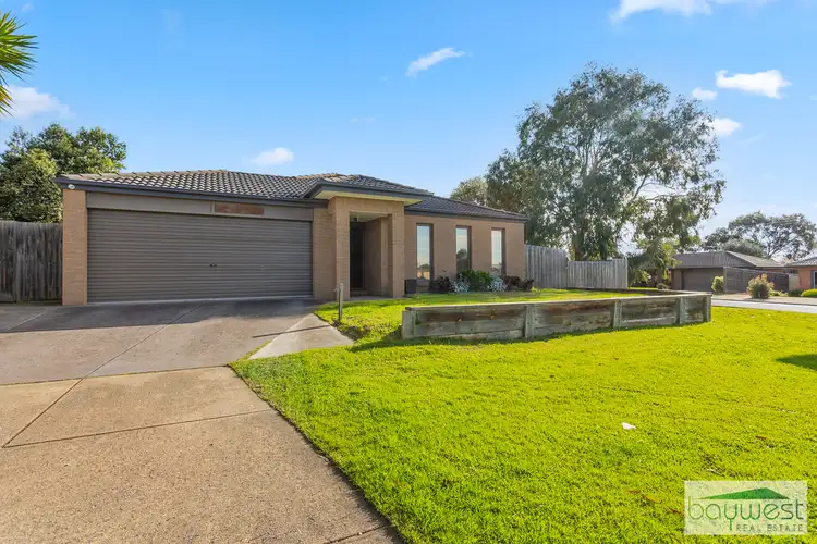 5 Victor Drive, Hastings VIC 3915