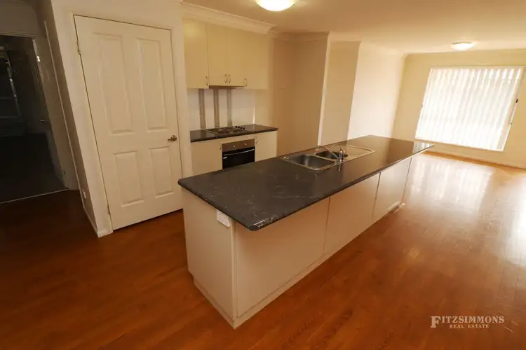Second view of Homely house listing, 3 Turnberry Way, Dalby QLD 4405