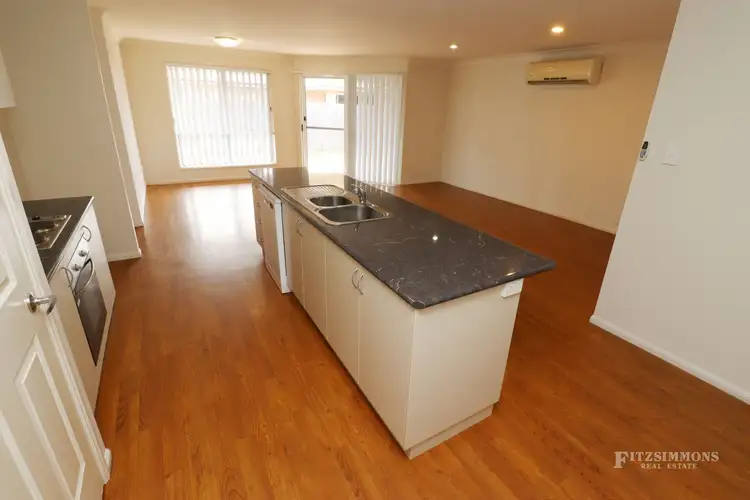 Third view of Homely house listing, 3 Turnberry Way, Dalby QLD 4405