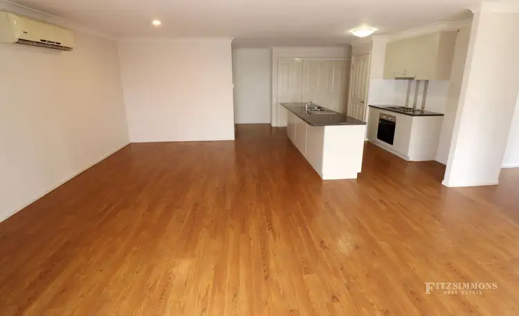 Fourth view of Homely house listing, 3 Turnberry Way, Dalby QLD 4405