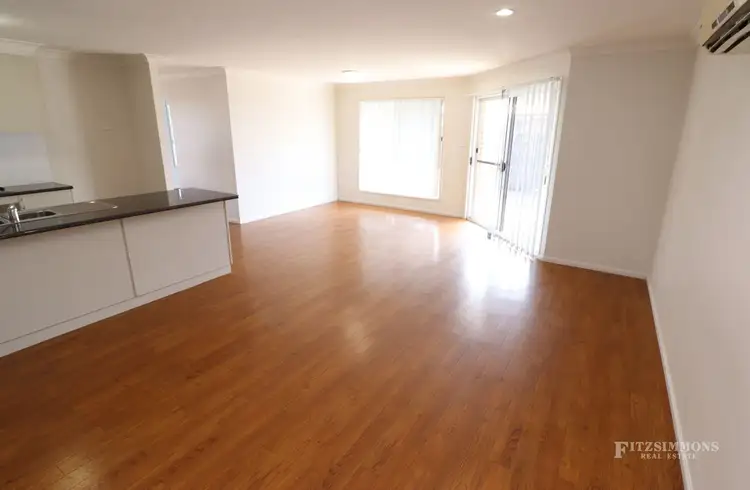 Fifth view of Homely house listing, 3 Turnberry Way, Dalby QLD 4405