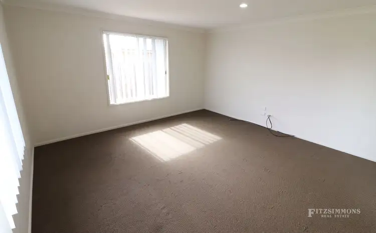 Sixth view of Homely house listing, 3 Turnberry Way, Dalby QLD 4405