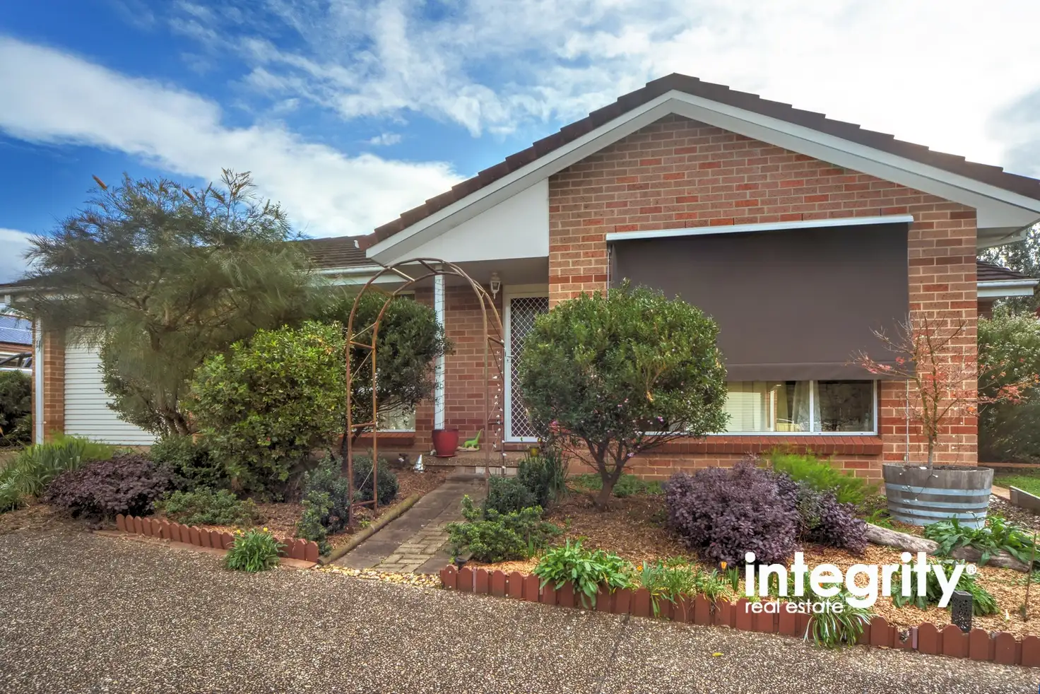 Main view of Homely villa listing, 11/47 Brinawarr Street, Bomaderry NSW 2541