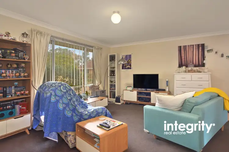 Second view of Homely villa listing, 11/47 Brinawarr Street, Bomaderry NSW 2541