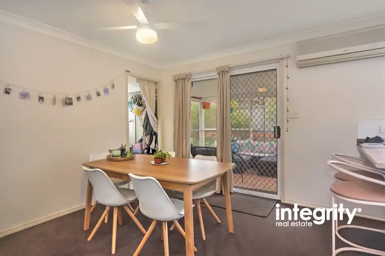 Third view of Homely villa listing, 11/47 Brinawarr Street, Bomaderry NSW 2541
