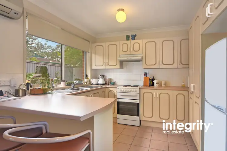 Fourth view of Homely villa listing, 11/47 Brinawarr Street, Bomaderry NSW 2541