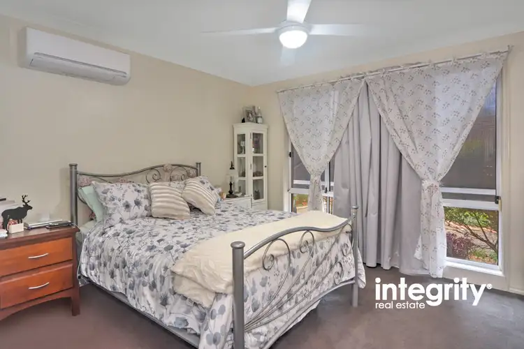 Fifth view of Homely villa listing, 11/47 Brinawarr Street, Bomaderry NSW 2541