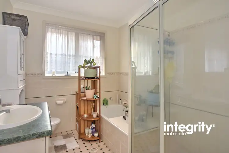 Sixth view of Homely villa listing, 11/47 Brinawarr Street, Bomaderry NSW 2541