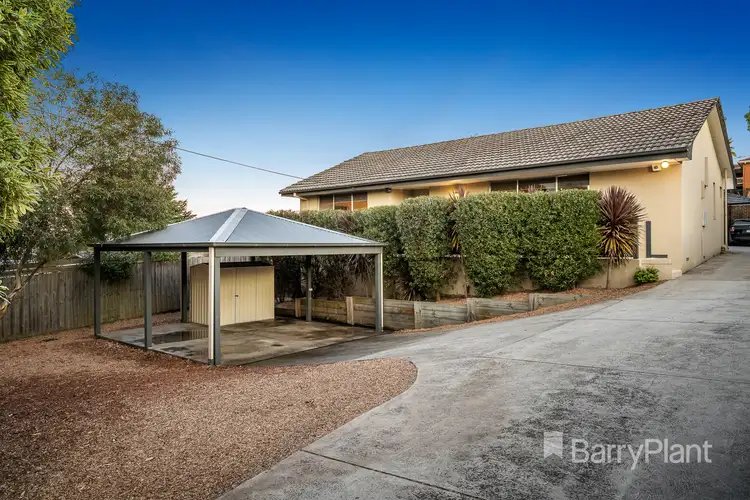 Main view of Homely house listing, 3 Campus Gate, Chirnside Park VIC 3116