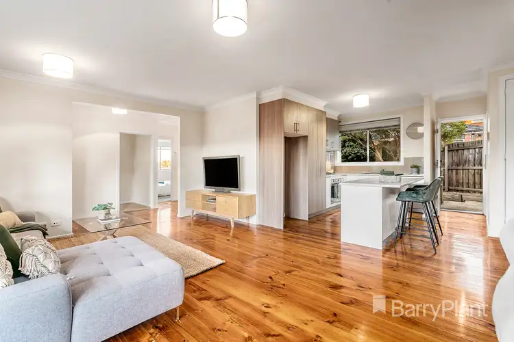 Third view of Homely house listing, 3 Campus Gate, Chirnside Park VIC 3116