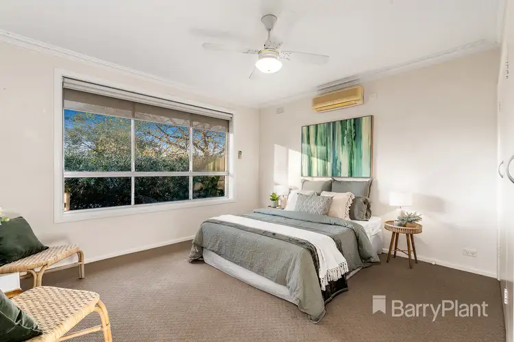 Sixth view of Homely house listing, 3 Campus Gate, Chirnside Park VIC 3116