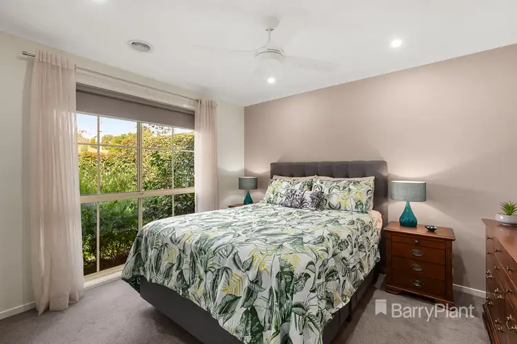 Fifth view of Homely unit listing, 1/30 Deschamps Street, Lilydale VIC 3140