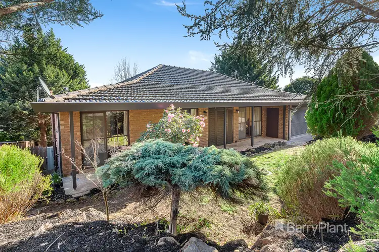 9 Valley Ho, Chirnside Park VIC 3116