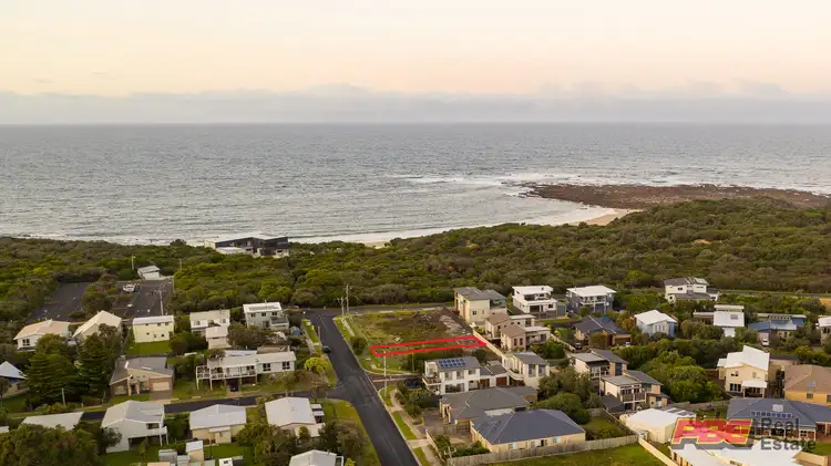 LOT 2, 104-106 SURF BEACH ROAD, Cape Paterson VIC 3995