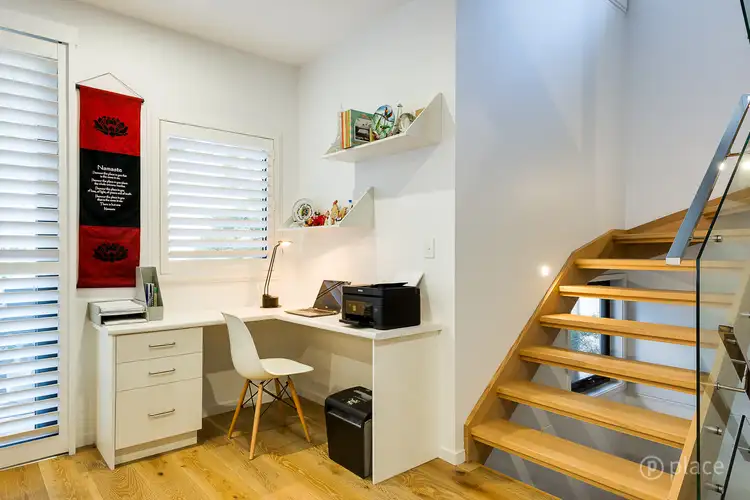 Sixth view of Homely townhouse listing, 125/390 Simpsons Road, Bardon QLD 4065