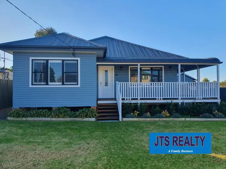 Main view of Homely house listing, 2 & 2B Ogilvie Street, Denman NSW 2328