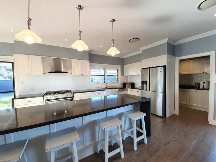 Third view of Homely house listing, 2 & 2B Ogilvie Street, Denman NSW 2328