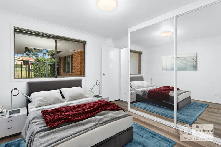 Fifth view of Homely semi-detached listing, 19 Icarus Place, Quakers Hill NSW 2763