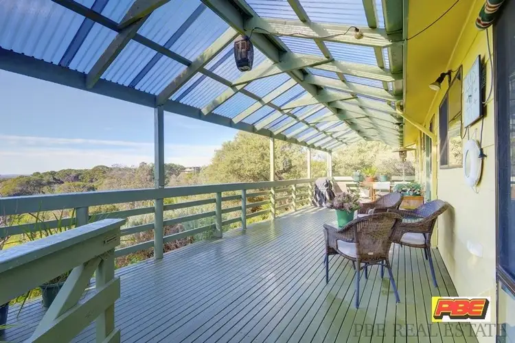 14 OUTLOOK DRIVE, Venus Bay VIC 3956