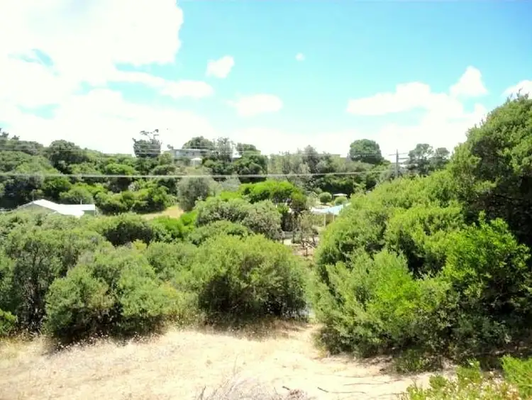 160 JUPITER BOULEVARD, Venus Bay VIC 3956