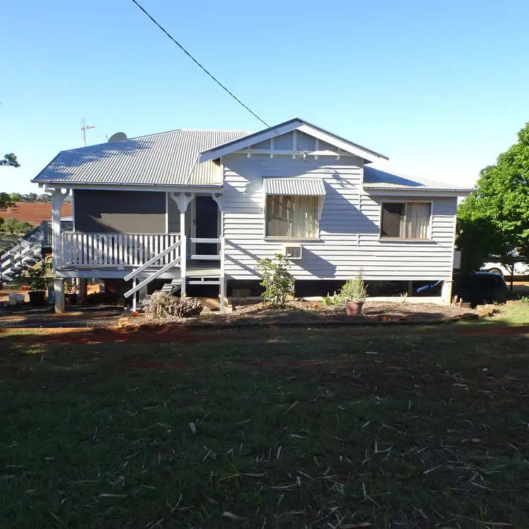 Main view of Homely rural property listing, 15 Stantons Road, North Isis QLD 4660