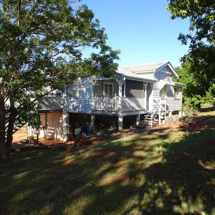 Second view of Homely rural property listing, 15 Stantons Road, North Isis QLD 4660