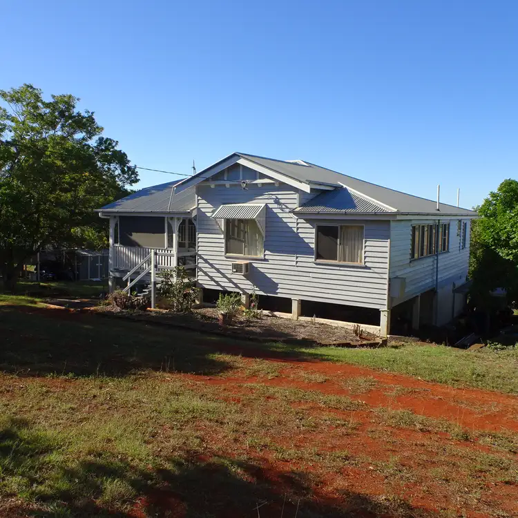 Third view of Homely rural property listing, 15 Stantons Road, North Isis QLD 4660