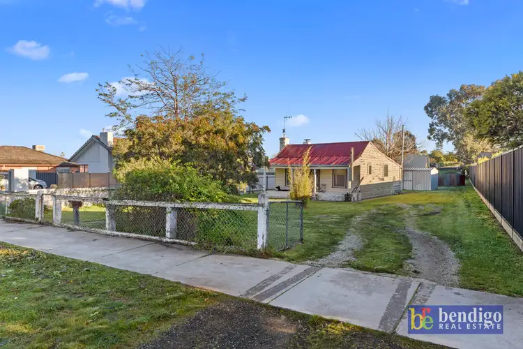 45 Strickland Road, East Bendigo VIC 3550