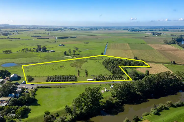 Fourth view of Homely land listing, 212 Clarence Town Road, Woodville NSW 2321