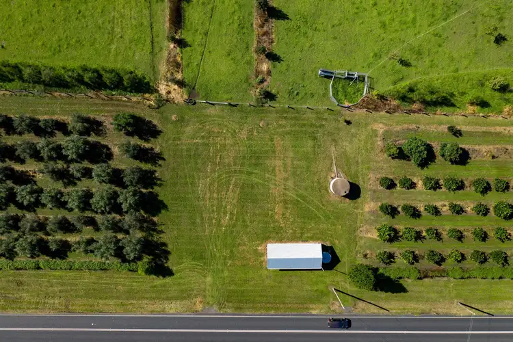 Fifth view of Homely land listing, 212 Clarence Town Road, Woodville NSW 2321