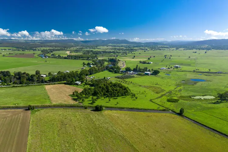 Seventh view of Homely land listing, 212 Clarence Town Road, Woodville NSW 2321