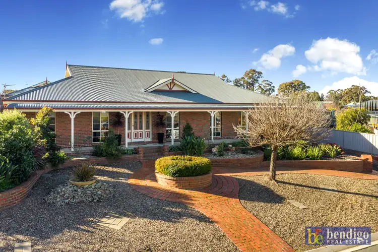 78 Mistletoe Street, Golden Square VIC 3555