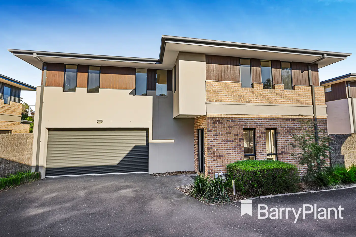Main view of Homely house listing, 5/39 Karingal Street, Croydon North VIC 3136